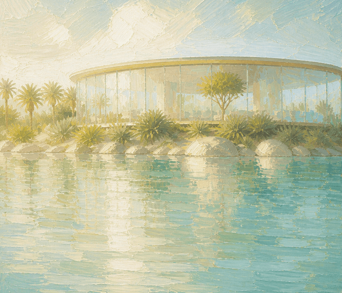 Oasis