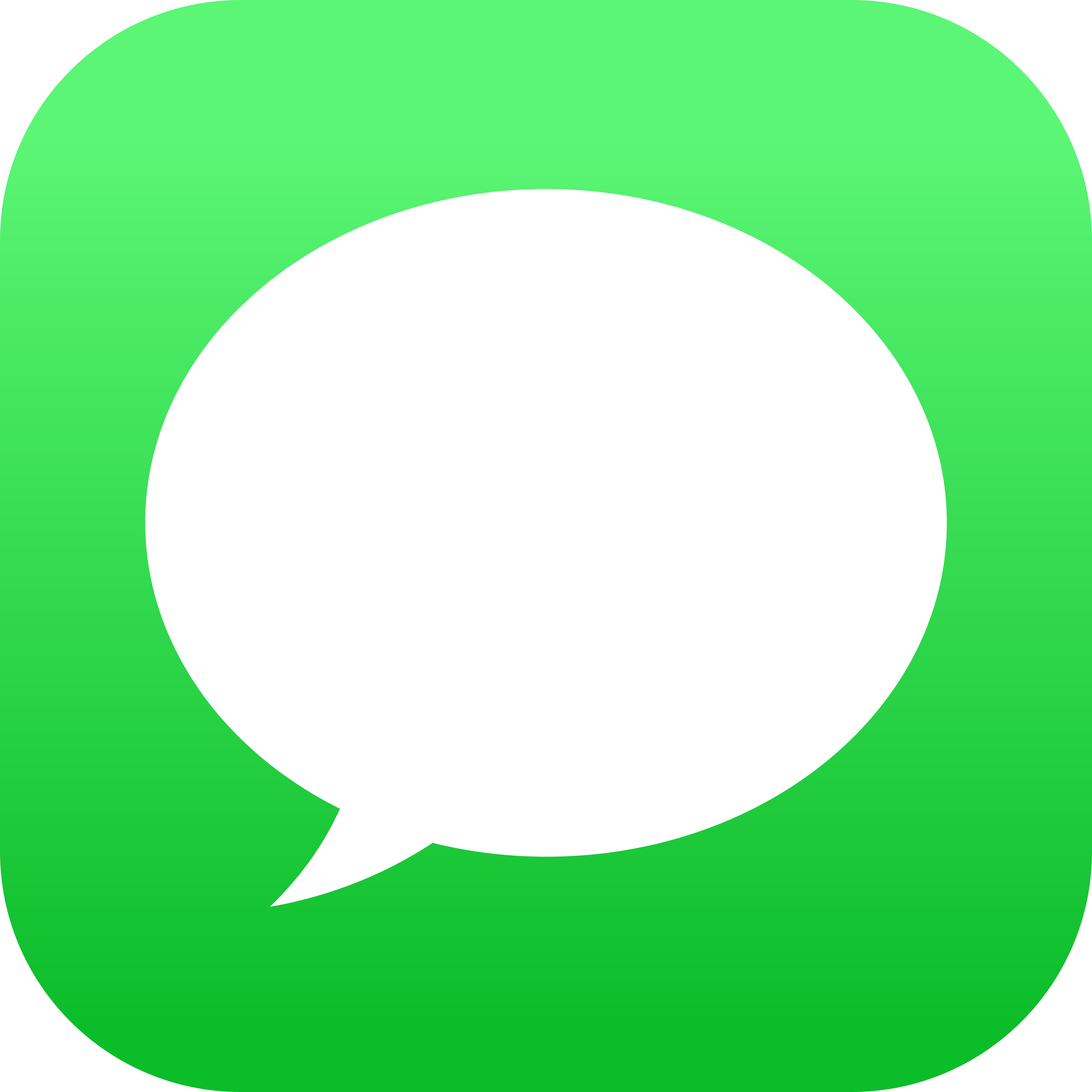 iMessage