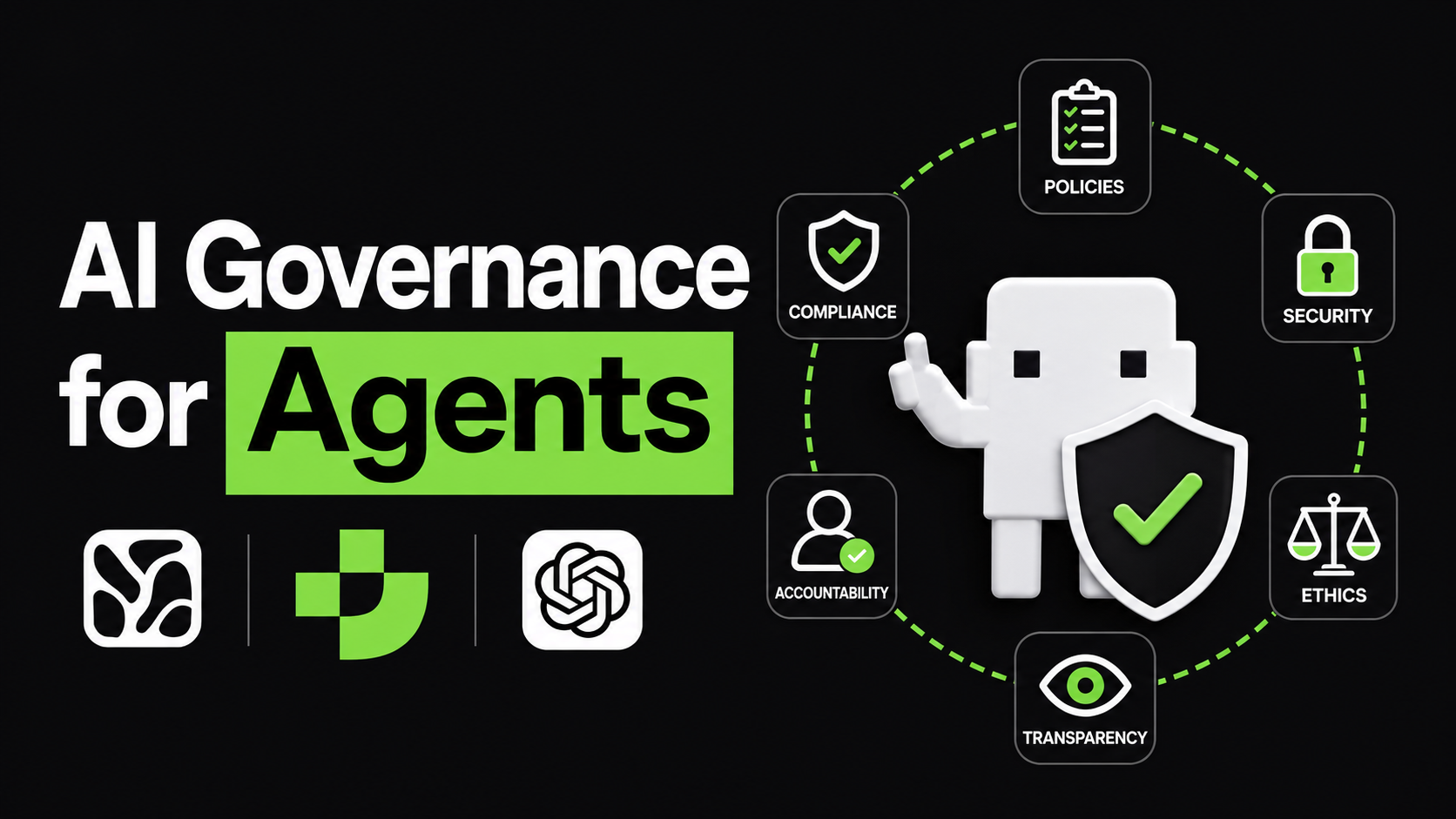The Missing Half of AI Governance for Agentic Workflows