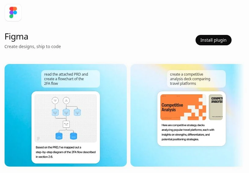 Figma ChatGPT Plugin