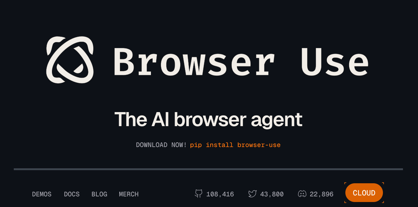 Browser Use