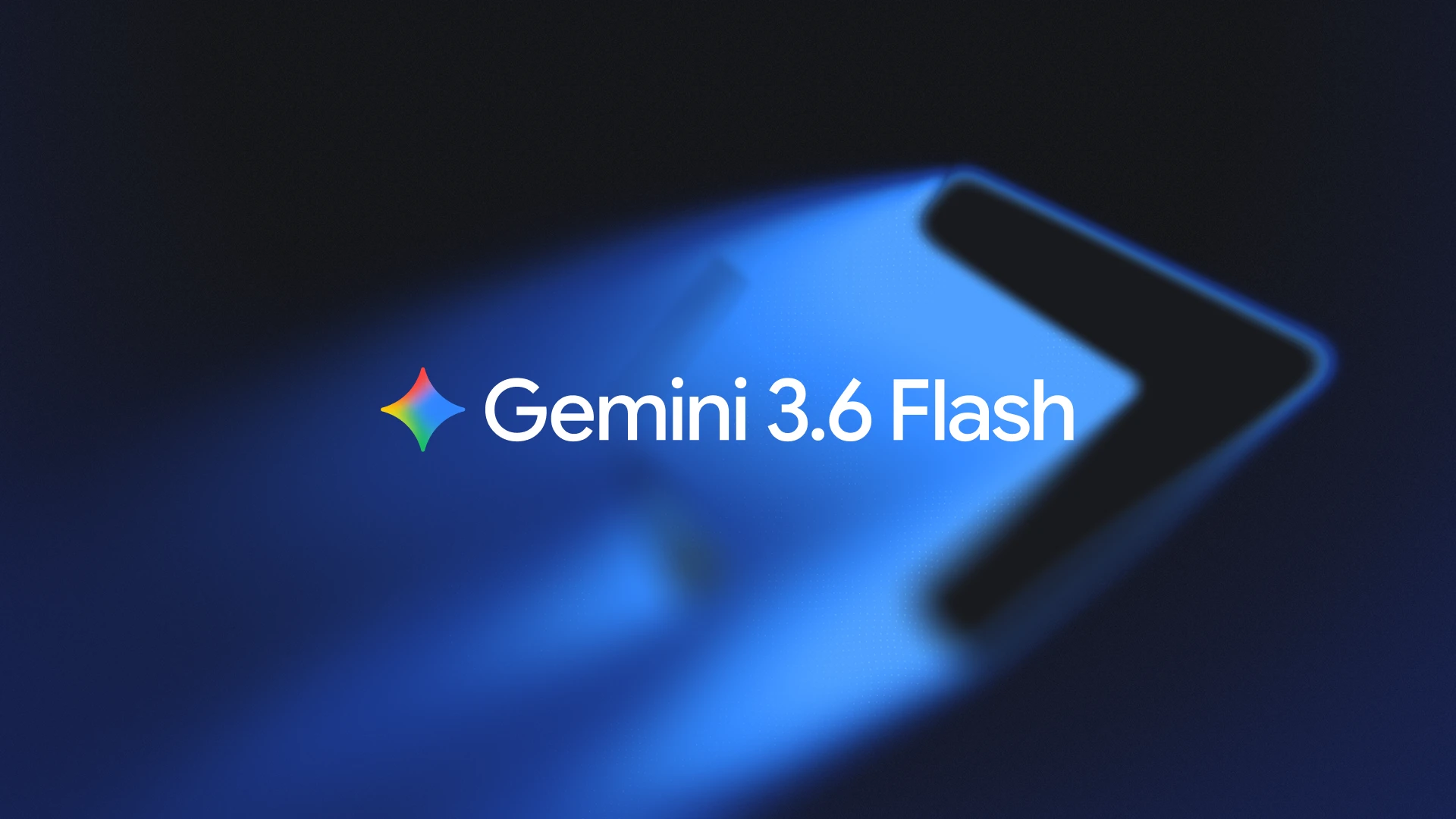 Gemini 3.6 Flash: Same Intelligence, Half the Wait