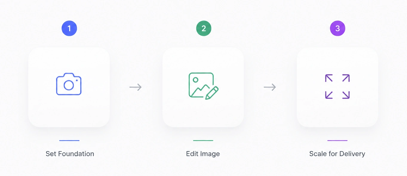 Image 2.0 hands on routine