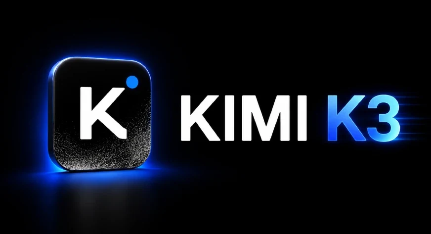 Kimi k3