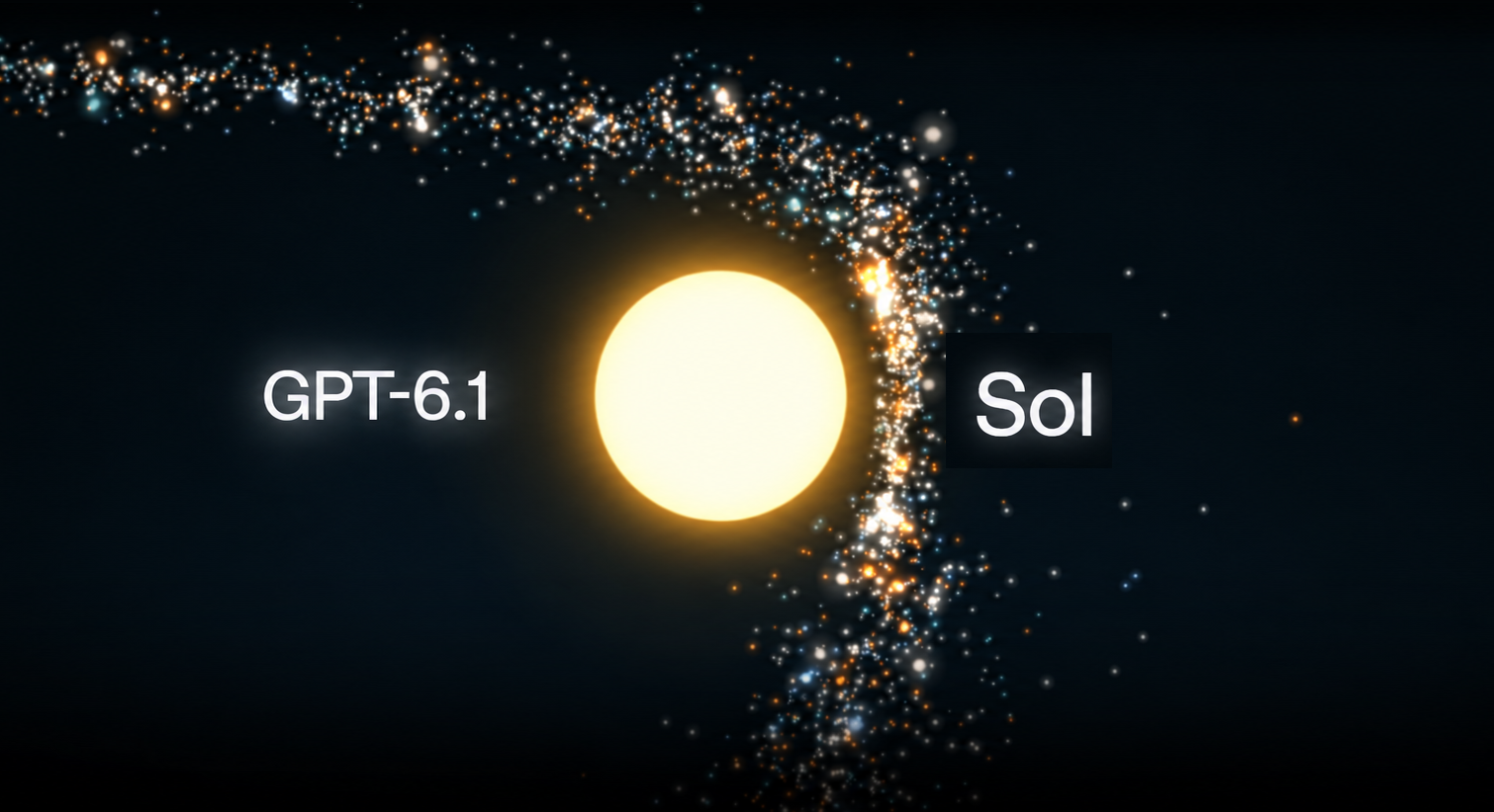 GPT-6.1 Sol from OpenAI