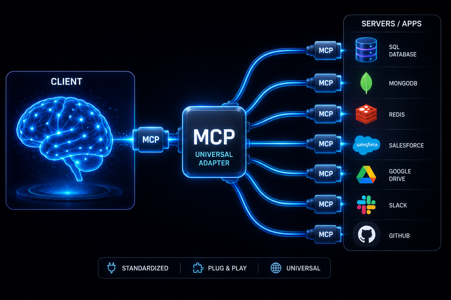MCP