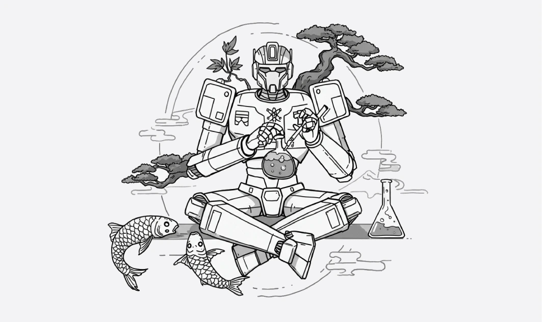 Sakana AI Scientist V2