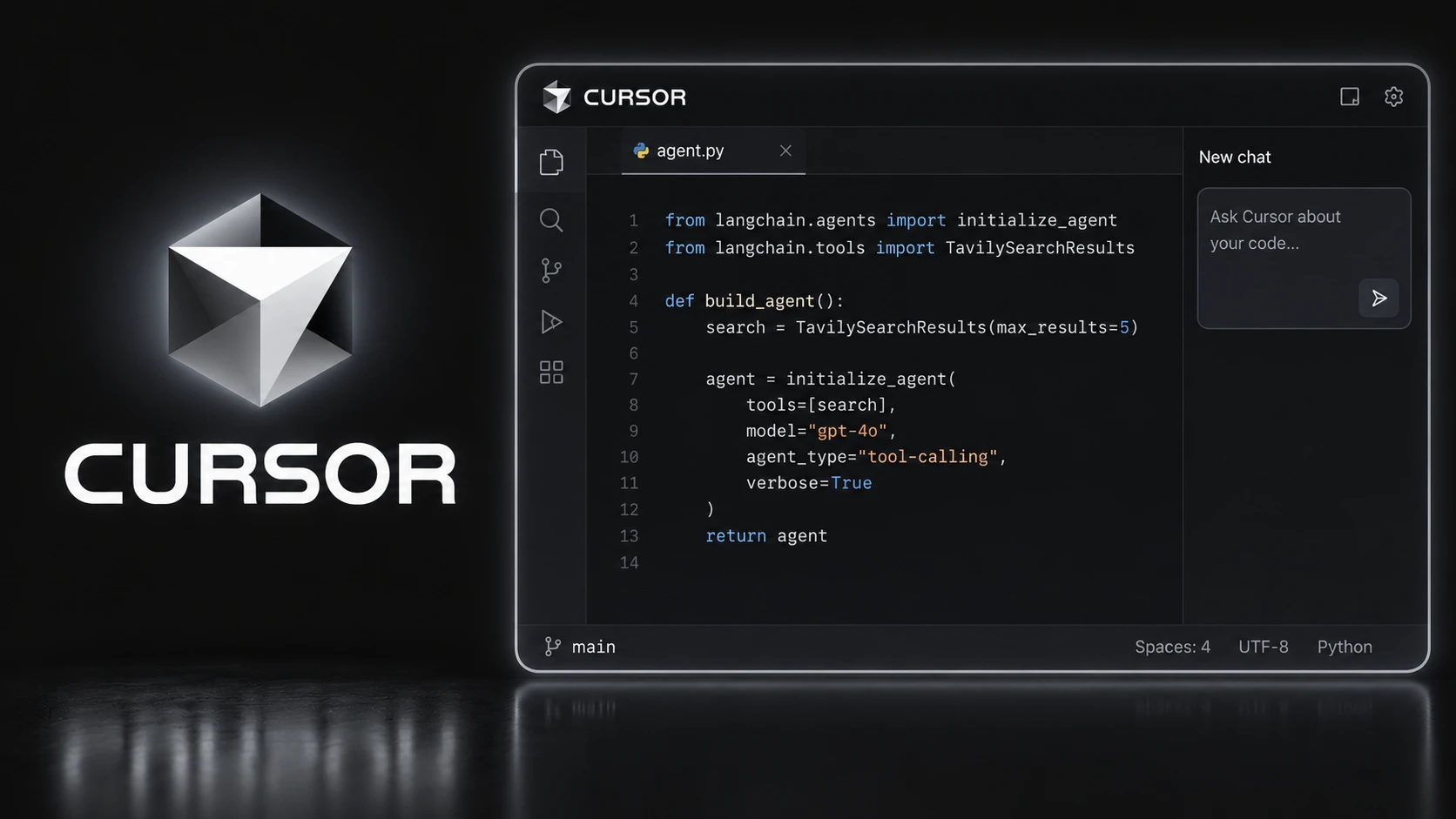 Cursor