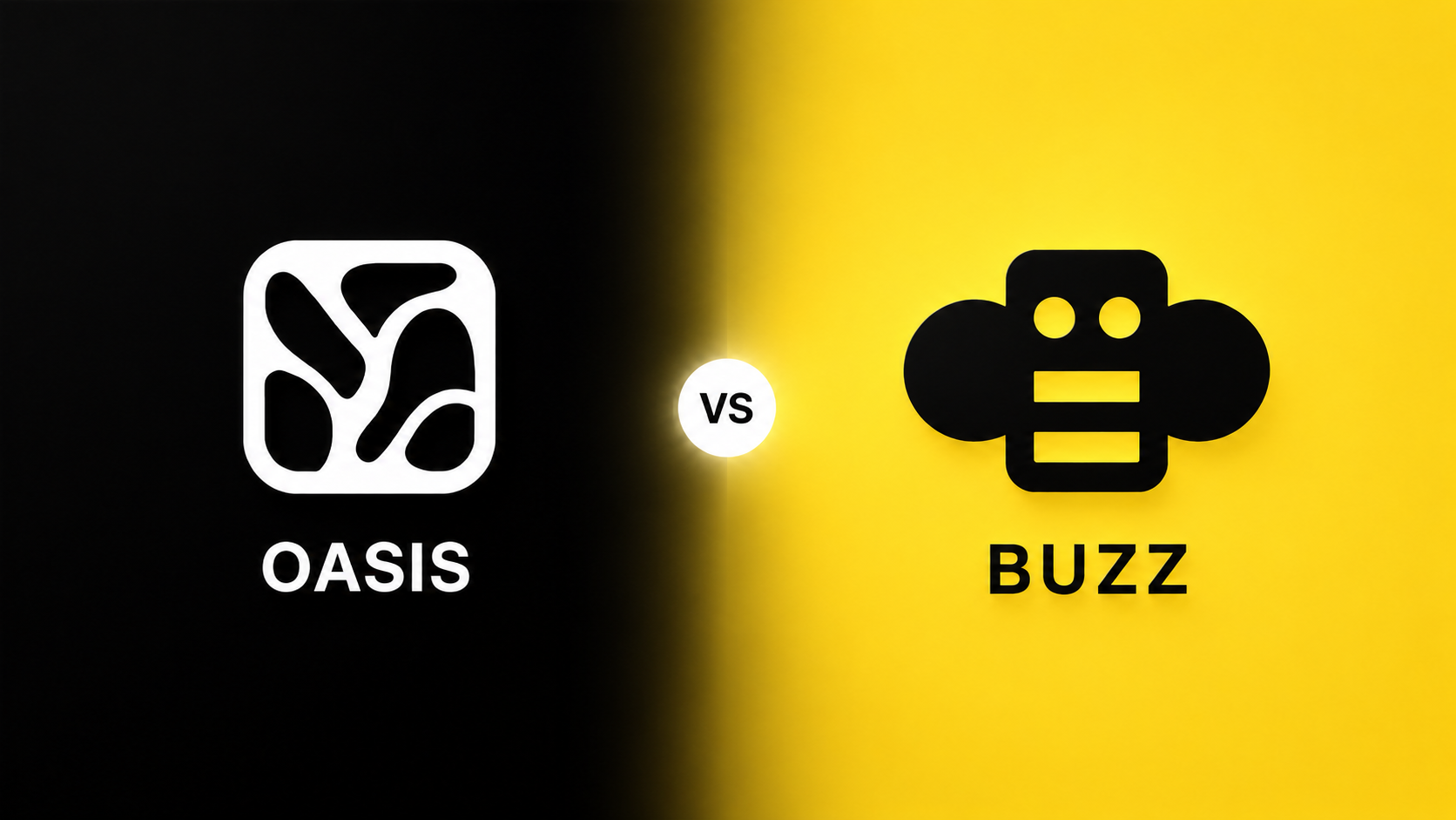 Oasis vs Buzz: Which Platform should you choose?