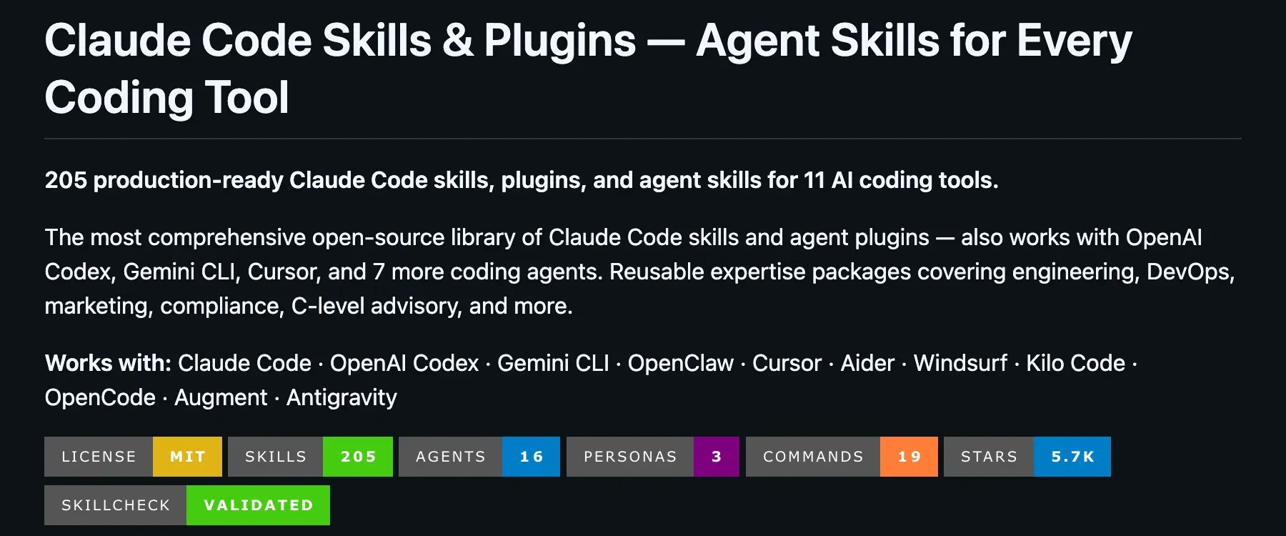 Claude Code Skills