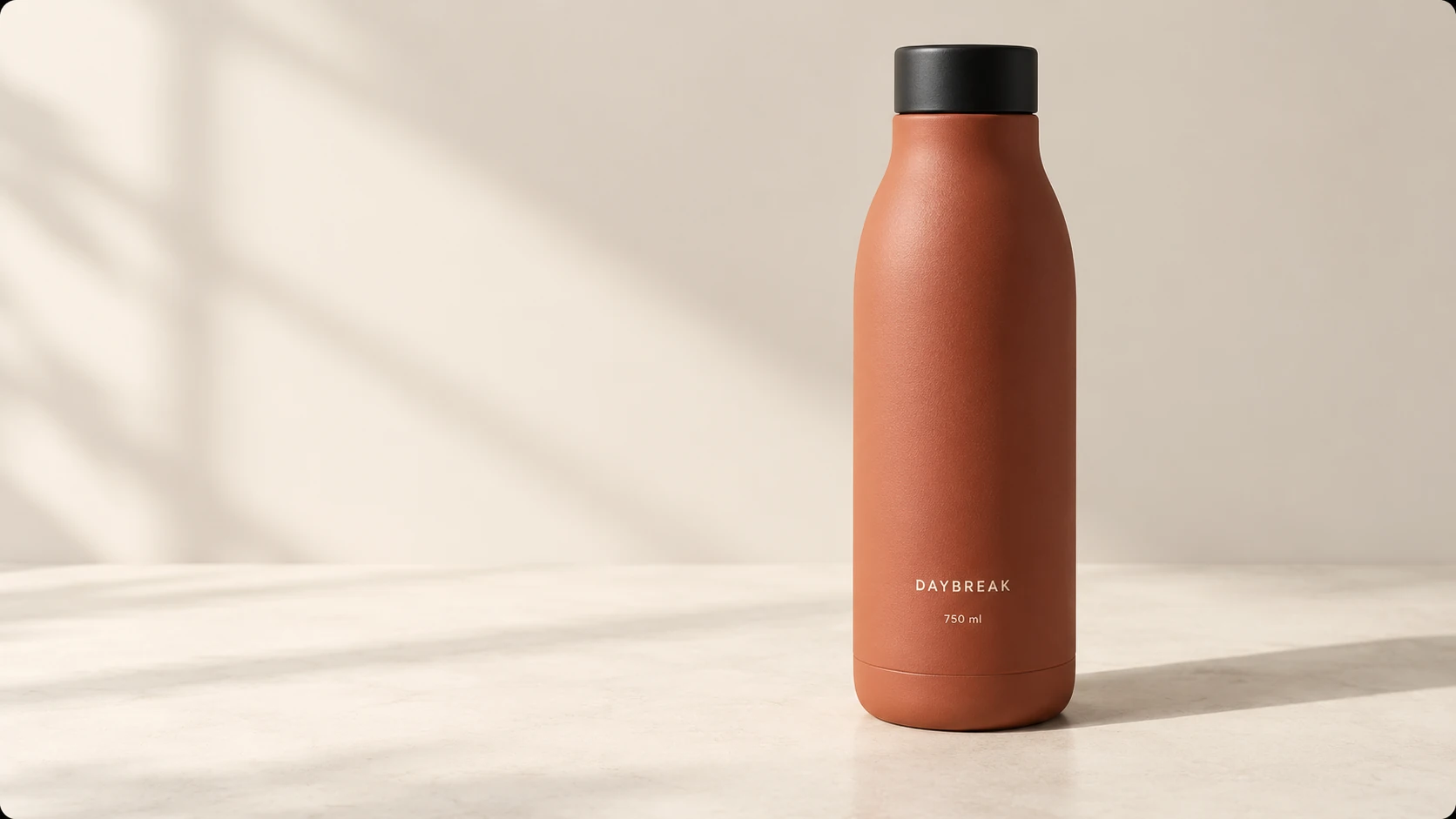 GPT Image 2.5 making a realistic water bottle