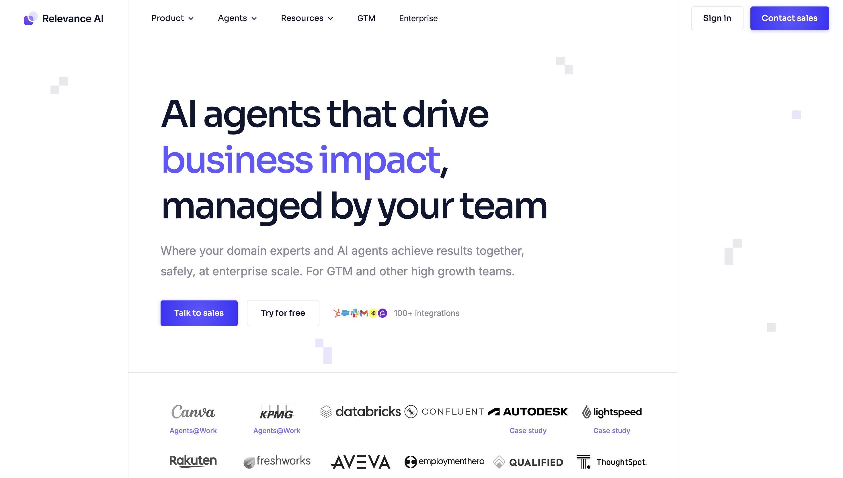 relevance.ai