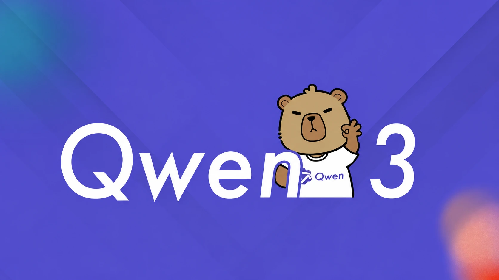 Qwen 3 8B