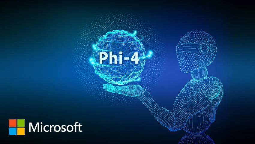Microsoft Phi-4