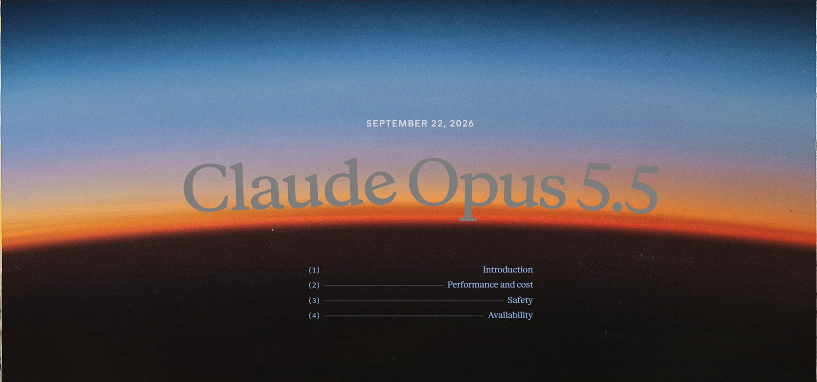 Claude Opus 5.5: Benchmarks, Pricing and Hands-On Tests