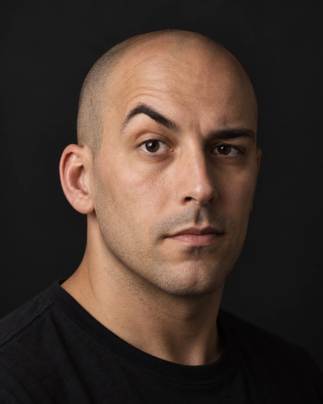 GPT Image 2.5 creating a realistic face