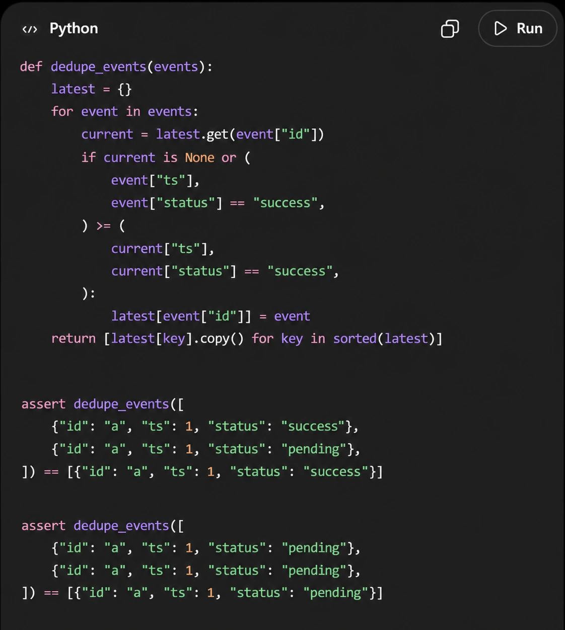 GPT-6 Luna Coding