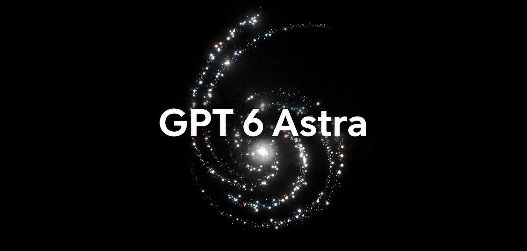 GPT-6 Astra model image