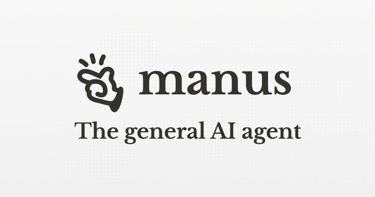 Manus Agent