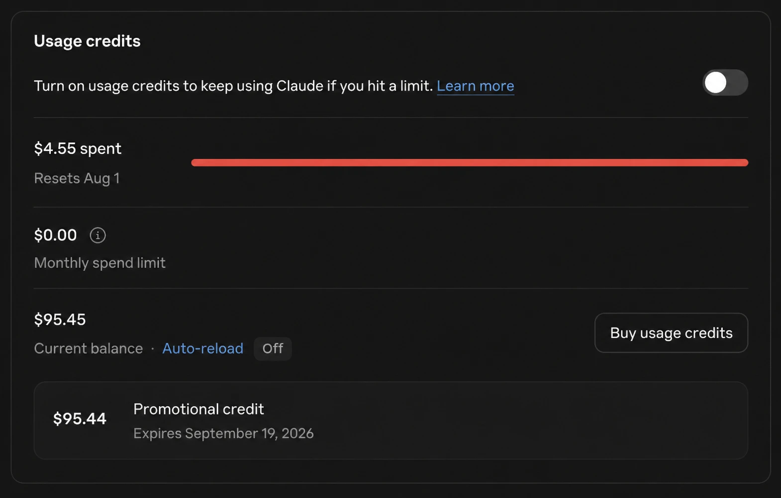 How to Redeem $100 Claude Credit and Where to Spend It