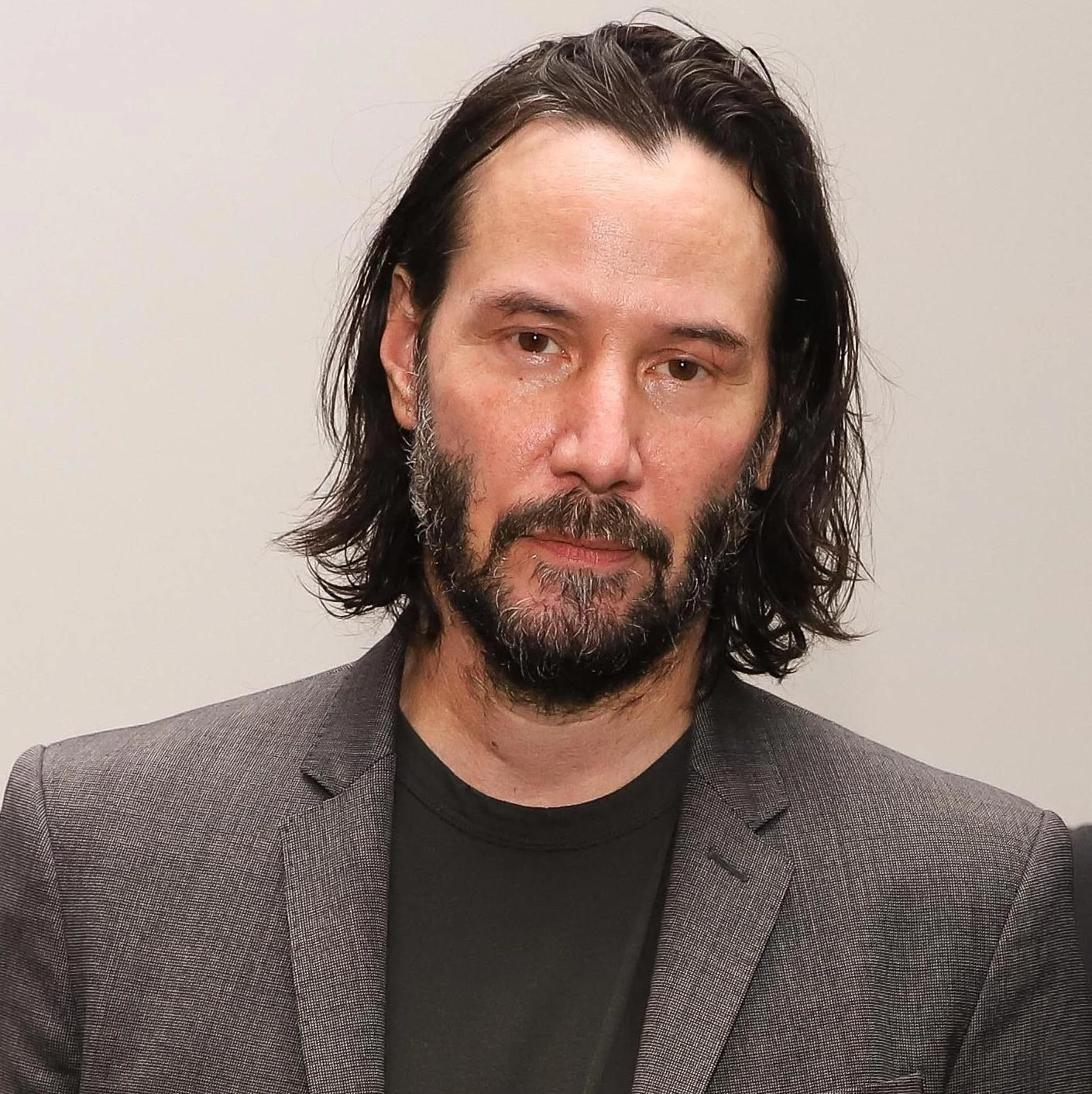 Keanu Reaves
