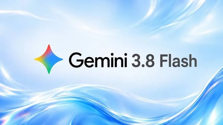 Gemini 3.8 Flash