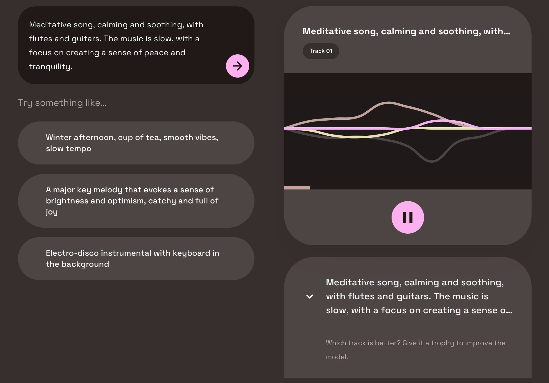 Text to Voice AI Project