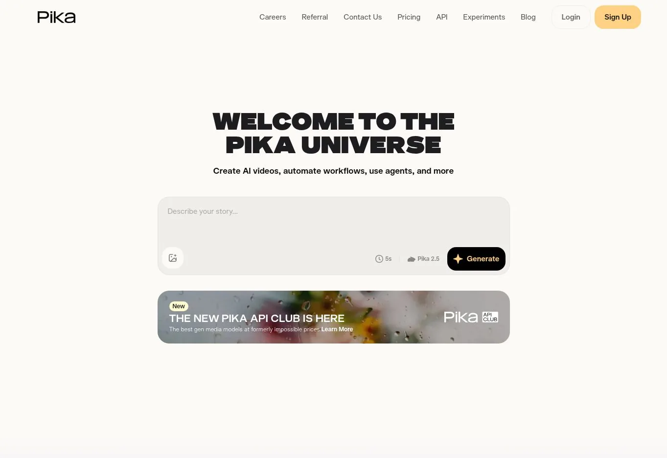 Pika